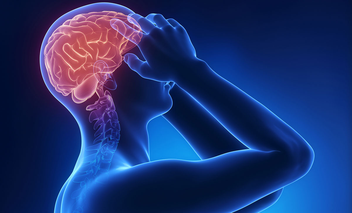 Лицевой нерв и его поражения: неврит, невралгия, невропатия, парез